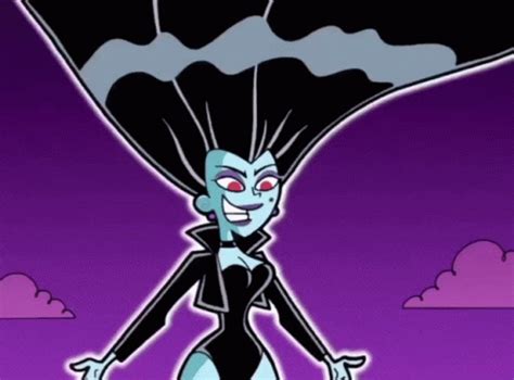 Fairly Odd Parents Hair Razor GIF .